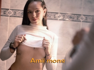 Amii_mons