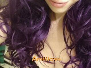 Amiiilove