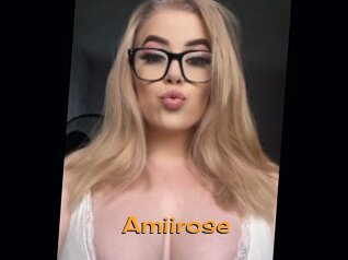 Amiirose