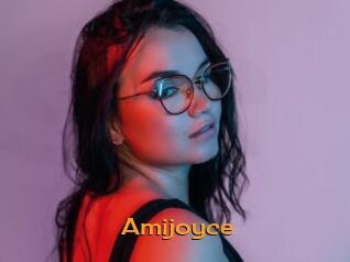 Amijoyce