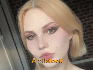 Amilalock