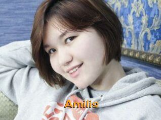 Amilis
