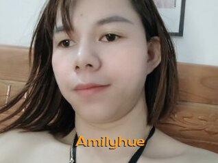 Amilyhue