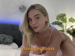 amilynylson Sortez Couvert