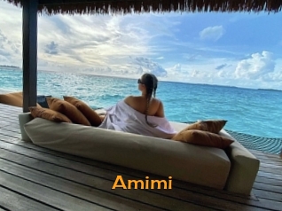 Amimi