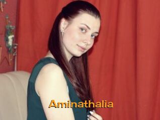 aminathalia Sortez Couvert