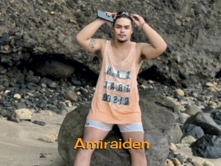 amiraiden Sortez Couvert