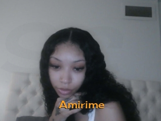 Amirime
