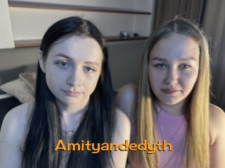 Amityandedyth