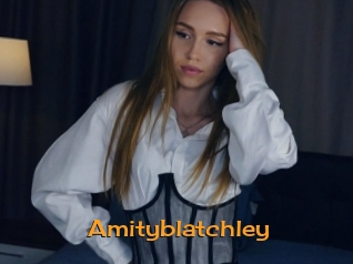 Amityblatchley