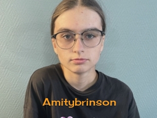 Amitybrinson