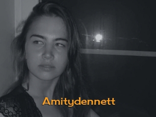 Amitydennett
