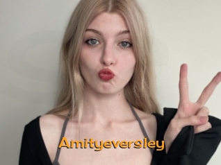 Amityeversley