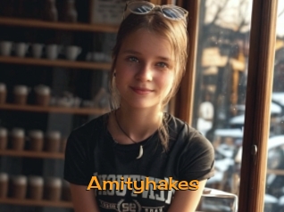 Amityhakes