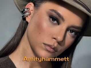 Amityhammett