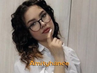 amityhance Sortez Couvert