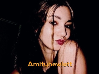 Amityhewlett