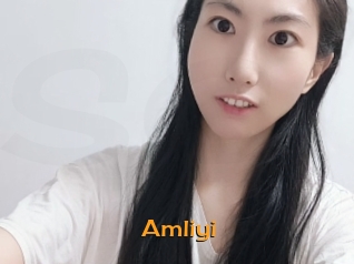 Amliyi
