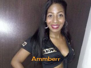 Ammberr