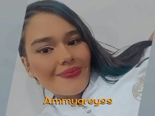 Ammygreyss