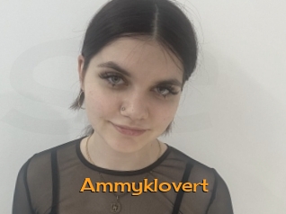 Ammyklovert