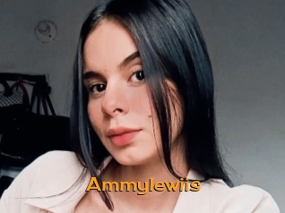Ammylewiis