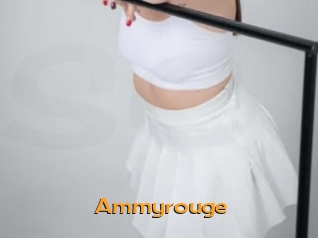 Ammyrouge