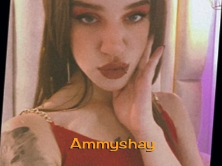 Ammyshay