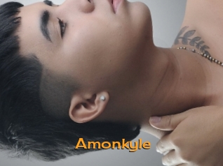 Amonkyle