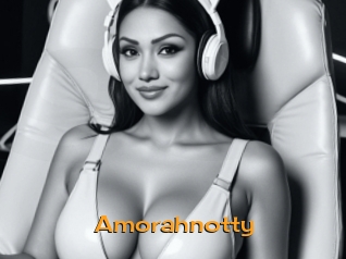 Amorahnotty