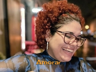Amorar
