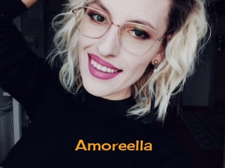 Amoreella