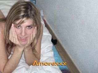 Amorexxx