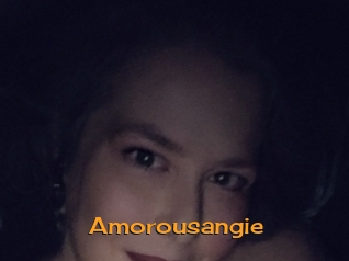Amorousangie