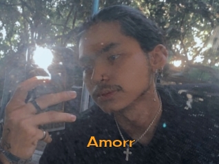 Amorr