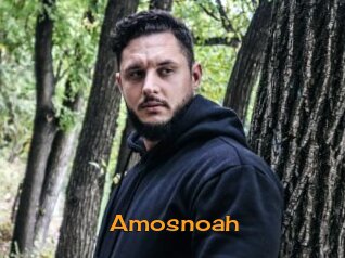 Amosnoah