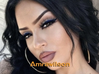 Amrawilson