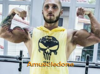 Amuscledone
