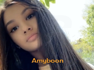 amyboon Sortez Couvert