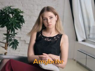 amybrite Sortez Couvert