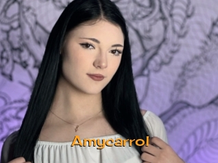 amycarrol Sortez Couvert