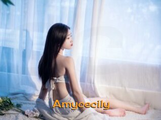 Amycecily