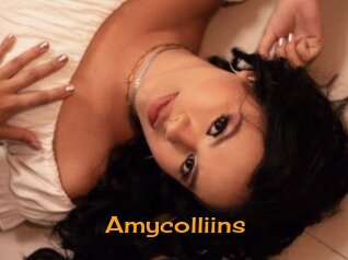 Amycolliins