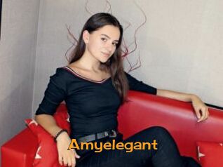 Amyelegant