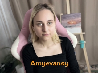 Amyevansy