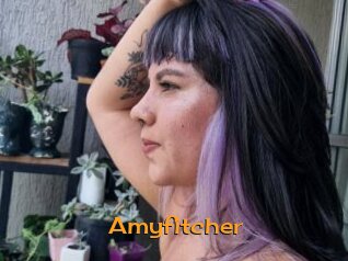 Amyfitcher