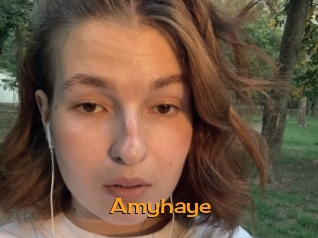 Amyhaye