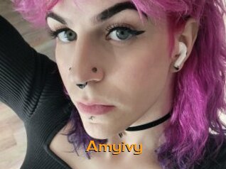 Amyivy