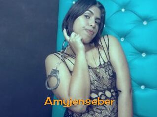 Amyjenseber