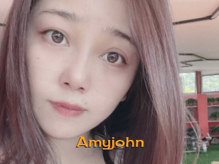 Amyjohn